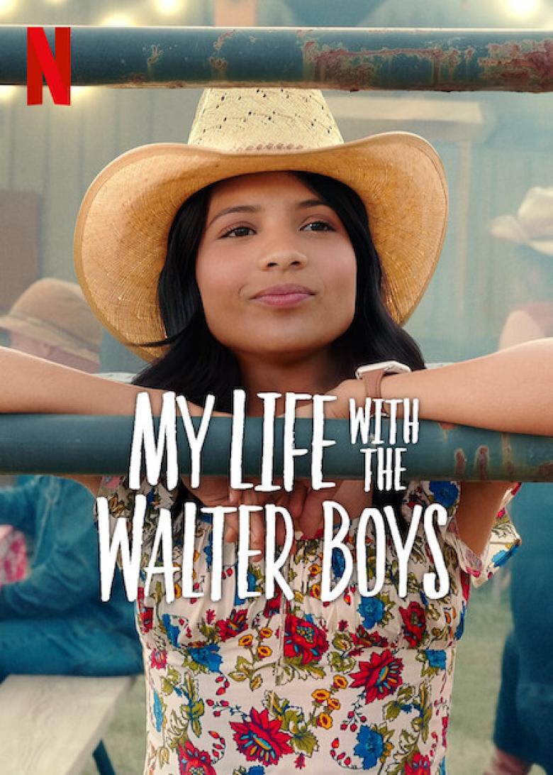 حياتي مع أبناء عائلة والتر My Life With Walter Boys ET بالعربي